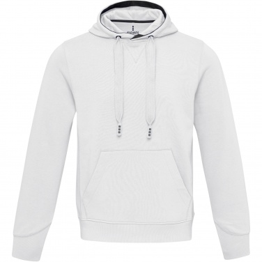Logo trade liikelahja mainoslahja tuotekuva: Laguna unisex-huppari