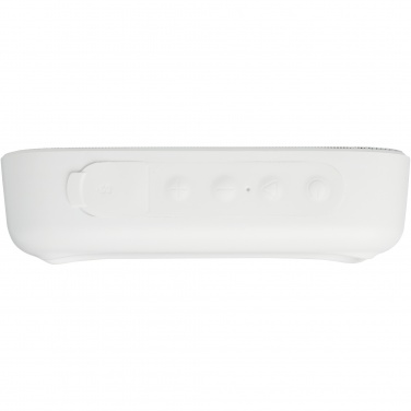 Logo trade liikelahja mainoslahja tuotekuva: Stark 2.0 5 W:n kierrätysmuovinen IPX5 Bluetooth® -kaiutin 