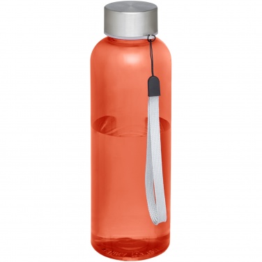 Logo trade mainoslahjat tuotekuva: Bodhi 500 ml:n vesipullo, RPET