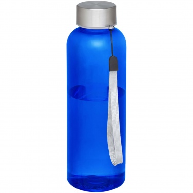 Logotrade liikelahjat mainoslahjat tuotekuva: Bodhi 500 ml:n vesipullo, RPET