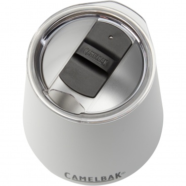 Logotrade liikelahja tuotekuva: CamelBak® Horizon 350 ml:n tyhjiöeristetty viinimuki