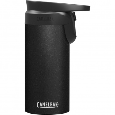 Logo trade liikelahjat tuotekuva: CamelBak® Forge Flow 350 ml:n tyhjiöeristetty termosmuki