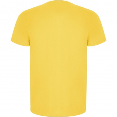 Logo trade mainoslahjat ja liikelahjat kuva: Imola miesten lyhythihainen urheilu-t-paita