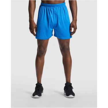 Logotrade liikelahjat mainoslahjat tuotekuva: Player urheilushortsit, unisex