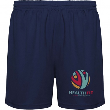 Logotrade mainoslahja tuotekuva: Player urheilushortsit, unisex