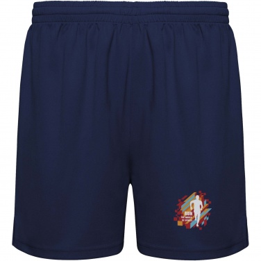 Logo trade liikelahja kuva: Player lasten urheilushortsit