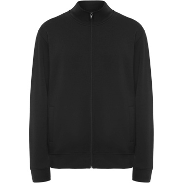 Logotrade liikelahjat kuva: Ulan täysvetoketjullinen pusero, unisex