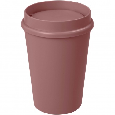 Logo trade mainoslahja kuva: Americano® Switch Renew 300 ml kahvimuki 360°-kannella