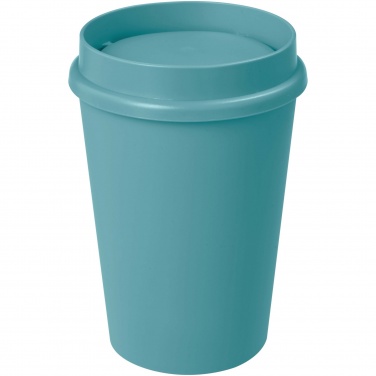 Logo trade mainoslahjat ja liikelahjat kuva: Americano® Switch Renew 300 ml kahvimuki 360°-kannella