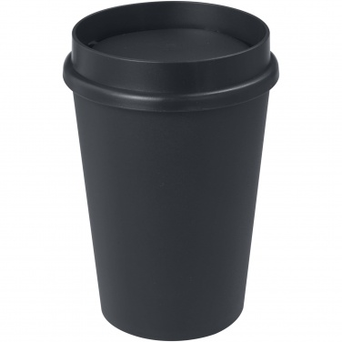 Logo trade mainoslahja ja liikelahja tuotekuva: Americano® Switch Renew 300 ml kahvimuki 360°-kannella