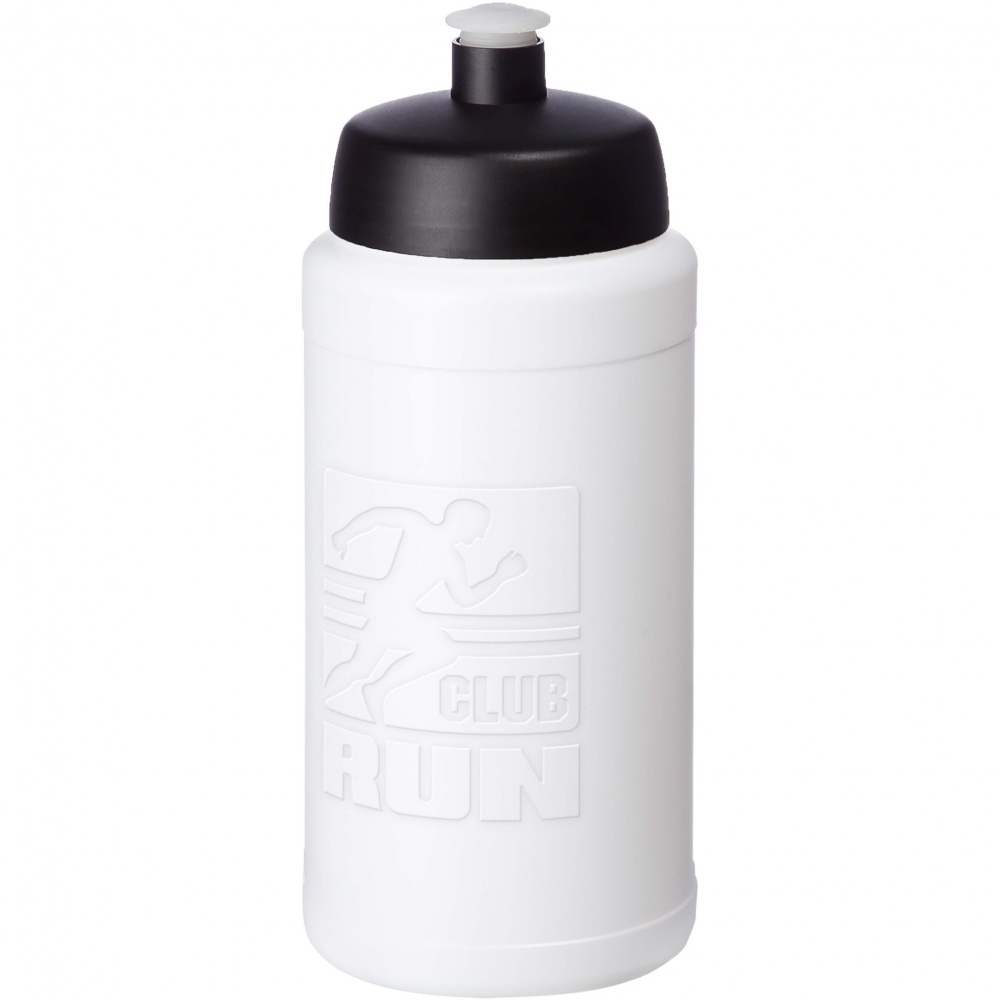 Logo trade liikelahjat tuotekuva: Baseline Rise 500 ml urheilujuomapullo