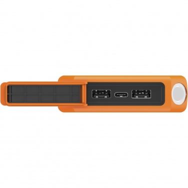 Logotrade mainostuotet kuva: Xtorm XR201 Xtreme 10 000 mAh 20 W QC3.0 vedenpitävä ja kestävä varavirtalähde taskulampulla