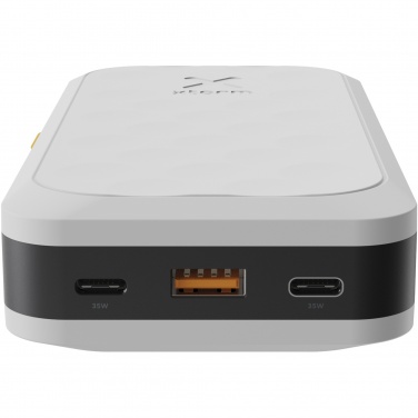 Logotrade mainoslahjat kuva: Xtorm FS520Fuel Series 20 000 mAh 35 W:n varavirtalähde