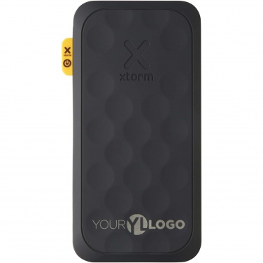 Logo trade mainoslahjat ja liikelahjat kuva: Xtorm FS5451Fuel Series 45 000 mAh 67 W:n varavirtalähde