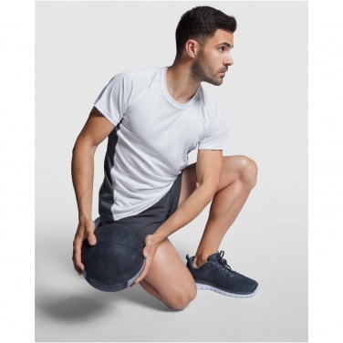 Logo trade mainoslahjat tuotekuva: Shanghai lasten lyhythihainen urheilu-t-paita