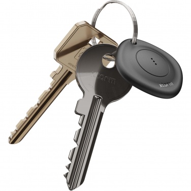 Logo trade liikelahjat tuotekuva: Xtorm XTAG01 kolmiosainen matkalaukun jäljitin