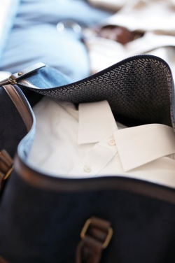 Logotrade liikelahjat mainoslahjat tuotekuva: VINGA Hunton viikonloppulaukku