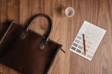 Logo trade liikelahja kuva: VINGA Hunton tietokonelaukku