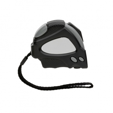 Logotrade mainoslahjat kuva: RCS Auto stop mittanauha 3m/16mm kierrätetystä muovista