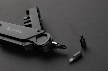 Logotrade mainoslahjat ja liikelahjat tuotekuva: Gear X pyörätyökalu