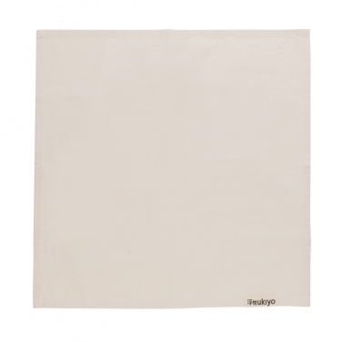 Logotrade mainostuotet kuva: Ukiyo Aware™ 180g lautasliinat 4-osainen setti