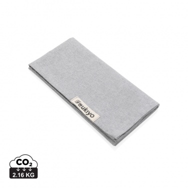 Logo trade mainoslahja ja liikelahja tuotekuva: Ukiyo Aware™ 180g lautasliinat 4-osainen setti