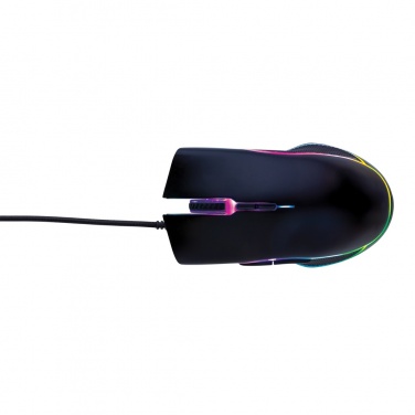 Logo trade liikelahjat mainoslahjat kuva: RGB pelihiiri
