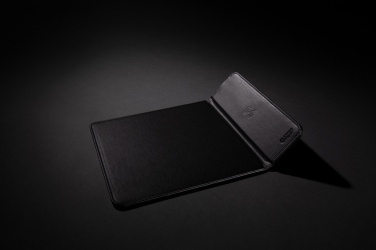 Logotrade mainoslahja tuotekuva: Swiss Peak RCS 10W hiirimatto langattomalla latauksella