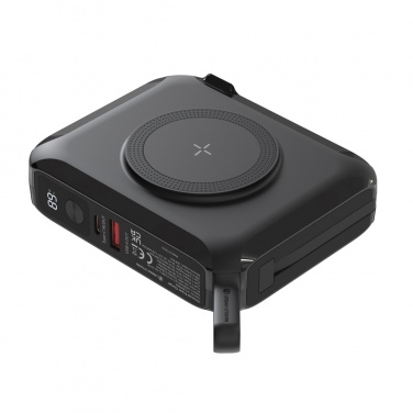 Logo trade mainoslahjat ja liikelahjat kuva: Urban Vitamin Oxnard 5 in 1 65W yleislaturi