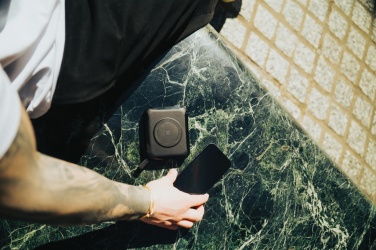 Logotrade mainostuote tuotekuva: Urban Vitamin Oxnard 5 in 1 65W yleislaturi