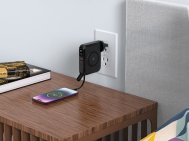 Logo trade mainostuote kuva: Urban Vitamin Oxnard 5 in 1 65W yleislaturi