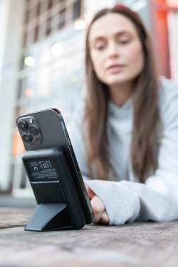 Logotrade liikelahja tuotekuva: Urban Vitamin Sonoma RCS 10000mAh virtapankki