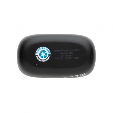 Logotrade liikelahjat kuva: Urban Vitamin Palm Springs RCS ENC nappikuulokkeet