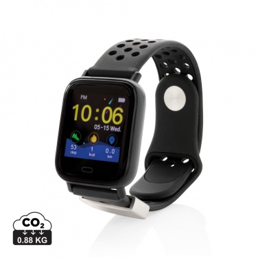 Logo trade mainoslahjat tuotekuva: Fit watch