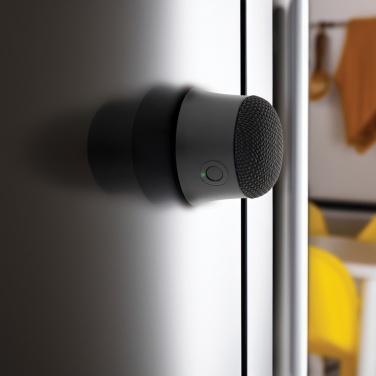 Logotrade mainoslahjat kuva: Magtune RCS magneettinen 5 W kaiutin kierrätysmuovia