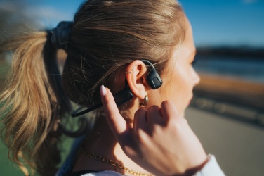 Logo trade mainoslahjat tuotekuva: Urban Vitamin Glendale RCS air conduction kuulokkeet