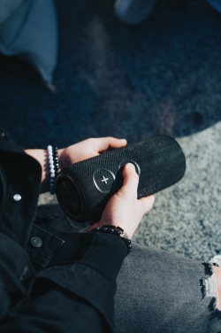 Logo trade mainoslahjat tuotekuva: Urban Vitamin Pacific Grove 30W kaiutin IPX7 RCS muovista