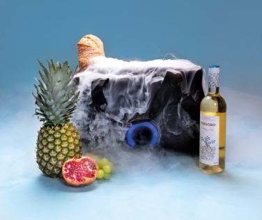 Logo trade liikelahja mainoslahja tuotekuva: Party Kylmälaukku kaiuttimella