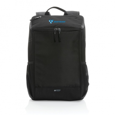 Logo trade liikelahja mainoslahja tuotekuva: Swiss Peak AWARE™ 1200D deluxe kylmäreppu