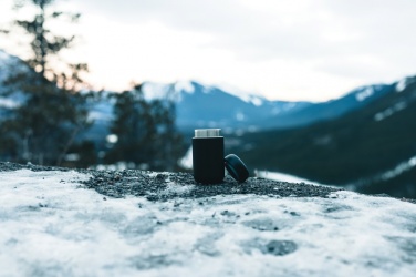 Logo trade mainostuotet tuotekuva: Brew RCS vakuumimuki RCS ruostumattomasta teräksestä