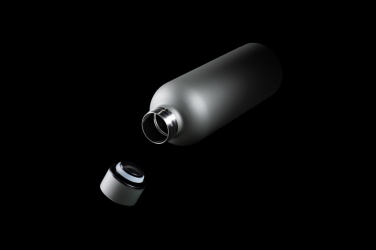 Logo trade liikelahja kuva: RCS Impact vakuumipullo kierrät. ruostumattomasta teräksestä