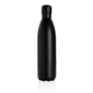 Logotrade mainostuotet kuva: Pullo ruostumattomasta teräksestä 750ml