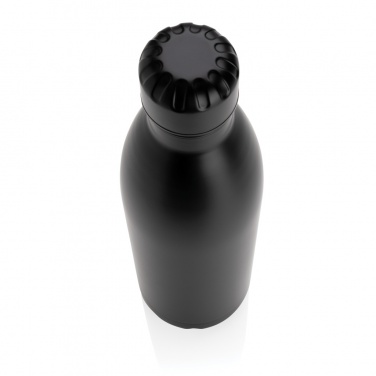 Logotrade mainoslahjat kuva: Pullo ruostumattomasta teräksestä 750ml