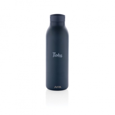 Logo trade mainoslahja kuva: Avira Avior RCS Re-steel pullo 500ml