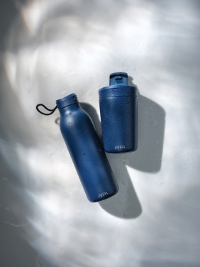 Logotrade mainoslahja ja liikelahja kuva: Avira Avior RCS Re-steel pullo 500ml