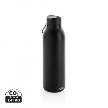 Logotrade mainostuotet kuva: Avira Avior RCS Re-steel pullo 500ml