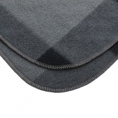Logo trade liikelahjat tuotekuva: Pehmeä fleece viltti
