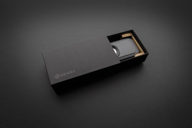 Logotrade mainoslahjat kuva: Gear X USB uudelleenladattava työvalo RCS muovista