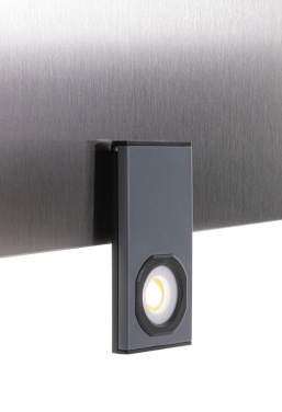 Logotrade mainostuotet kuva: Gear X USB taskutyövalo 260 lumenia RCS muovista