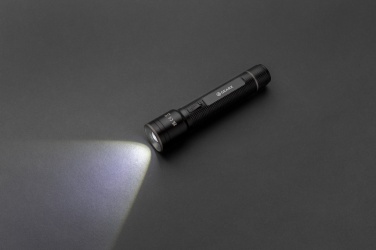 Logotrade mainoslahjat kuva: Gear X iso USB-uudelleenladattava taskulamppu